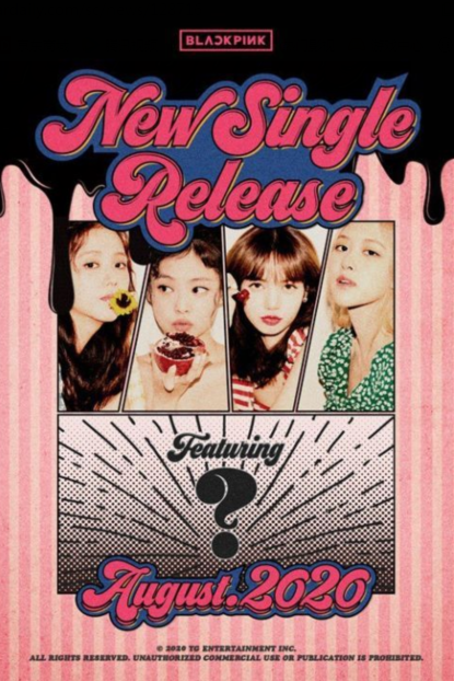 BLACKPINK