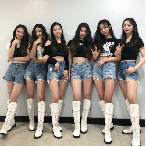 MAMAMOO 