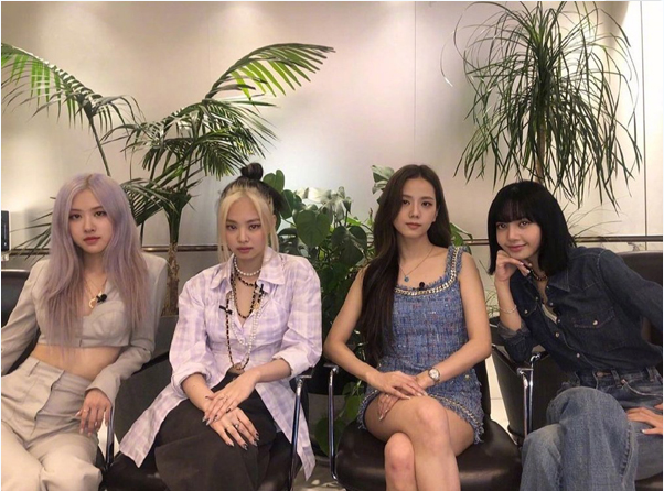 BLACKPINK