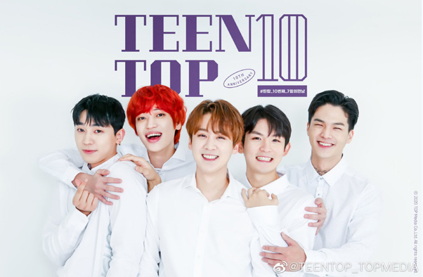 Teen Top