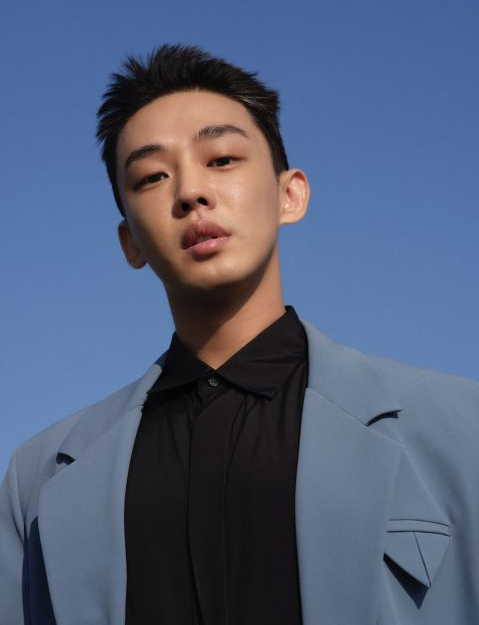刘亚仁