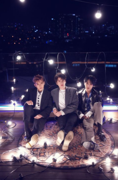 Super Junior-K.R.Y.