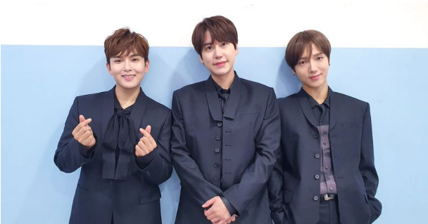 Super Junior-K.R.Y.