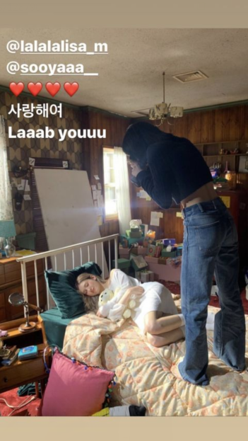 BLACKPINK