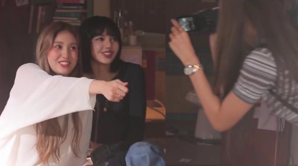 BLACKPINK