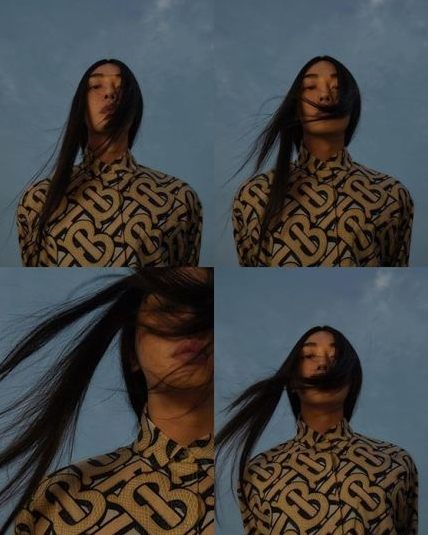 刘亚仁