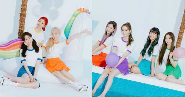 Cherry Bullet