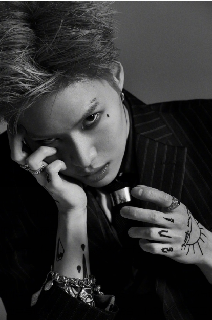 SHINee泰民