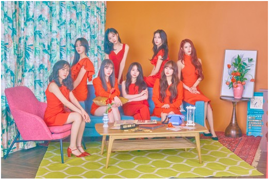 Lovelyz