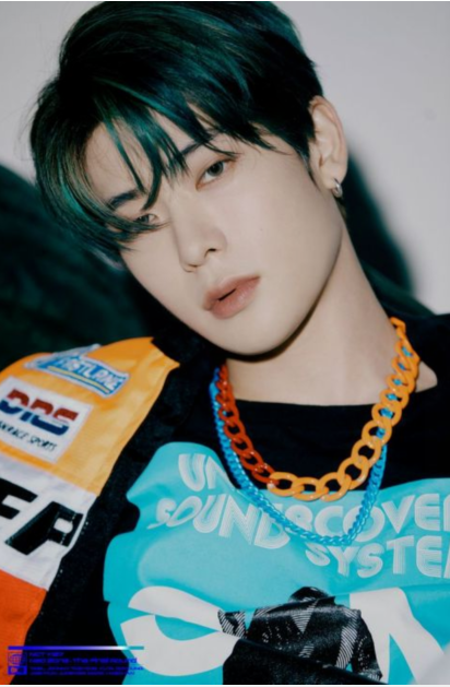 NCT 在玹
