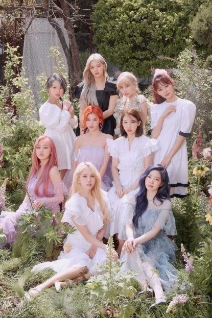 TWICE