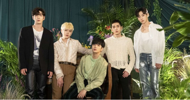 NU'EST