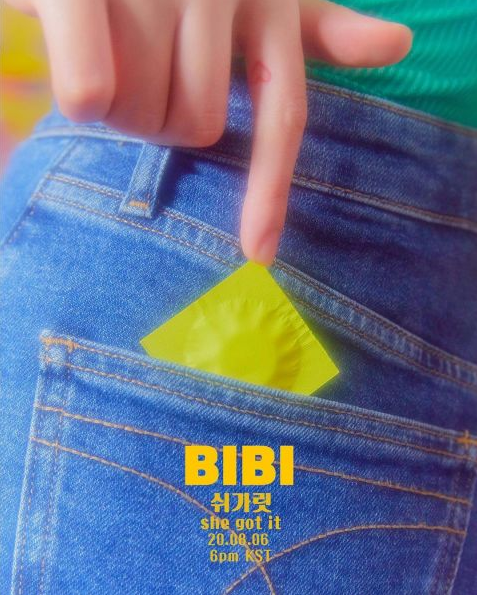 BIBI