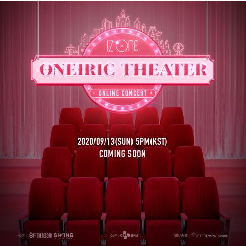 IZ*ONE