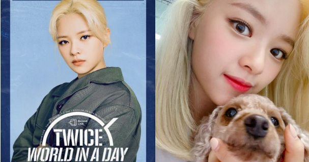 TWICE