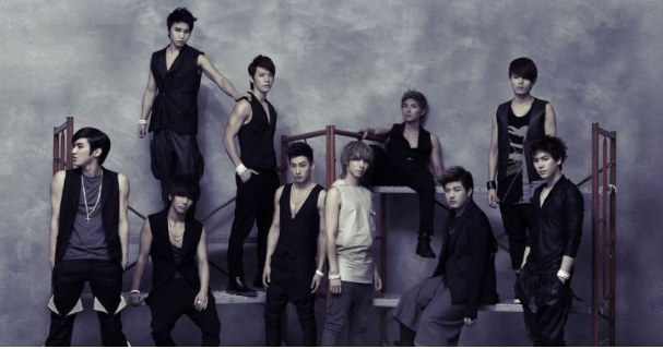 Super Junior