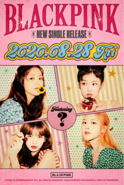 BLACKPINK