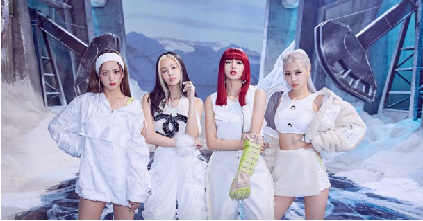 BLACKPINK