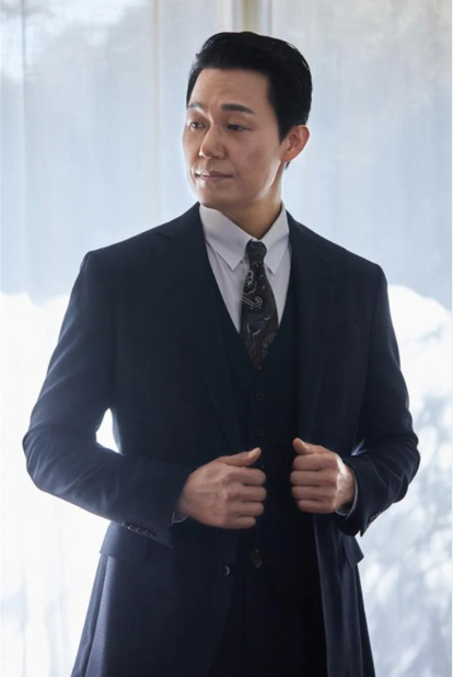 朴成雄