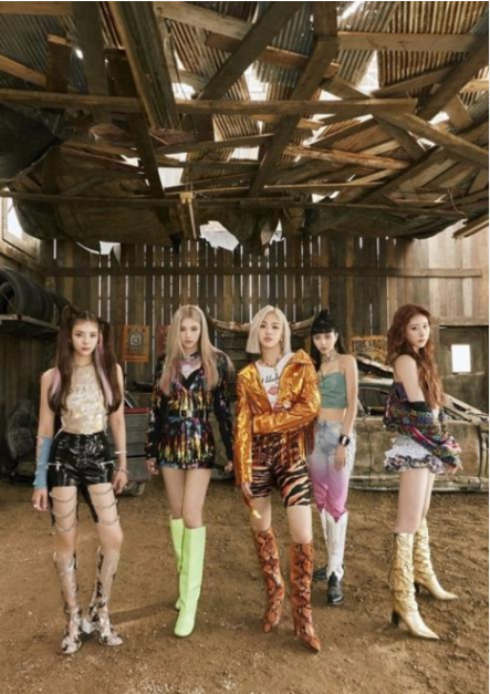 ITZY