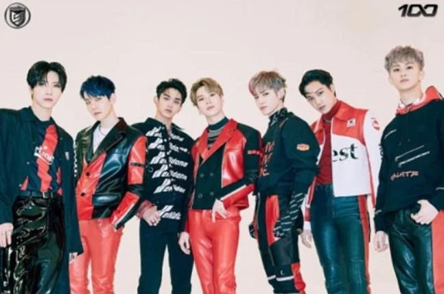 SuperM