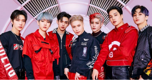 SuperM 