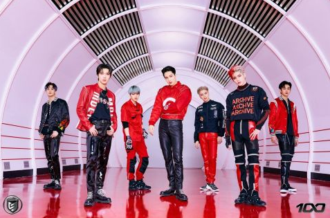 SuperM 