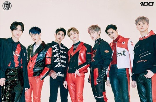 SuperM