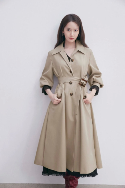 少女时代允儿