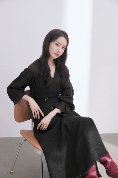 少女时代允儿