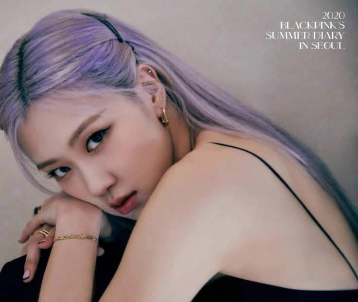 BLACKPINK