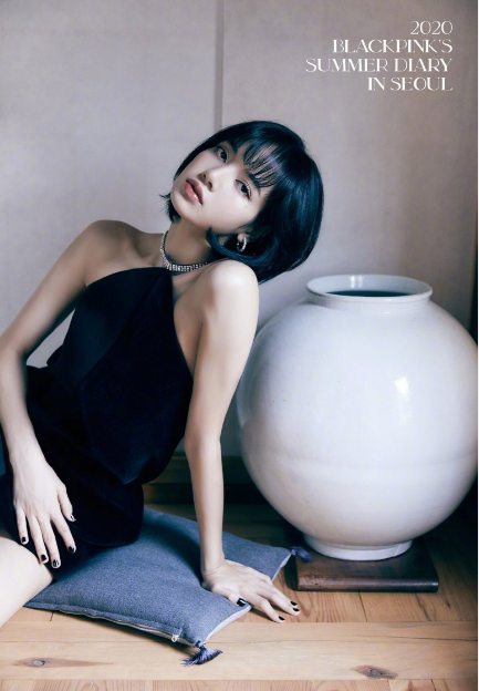 BLACKPINK