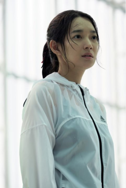 《DIVA》新慜娥