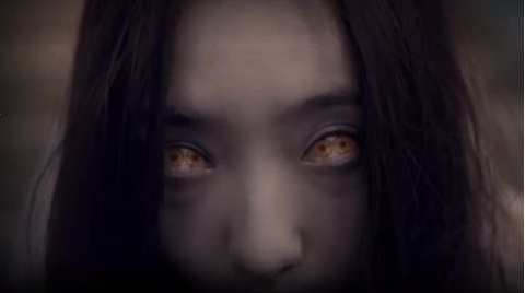 《韩国都市怪谈》剧照