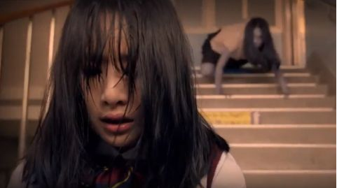 《韩国都市怪谈》剧照