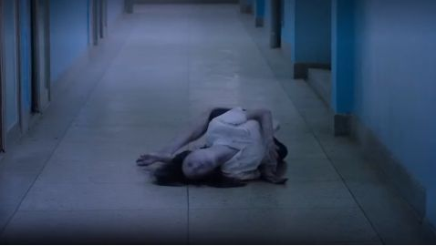 《韩国都市怪谈》剧照