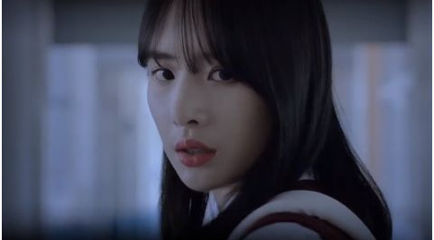 《韩国都市怪谈》剧照