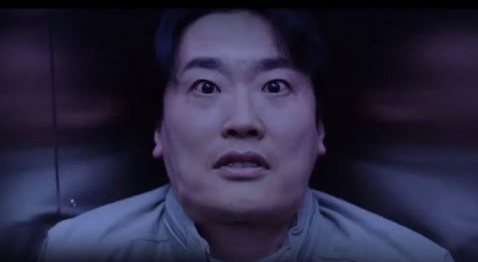 《韩国都市怪谈》剧照