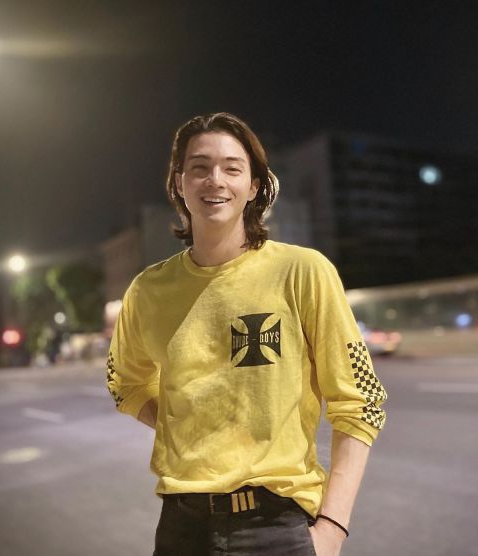 李准基