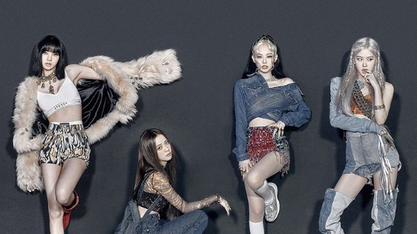 BLACKPINK