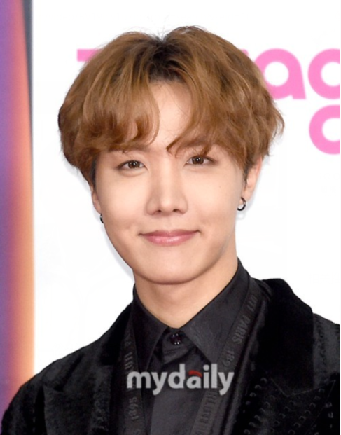 J-HOPE