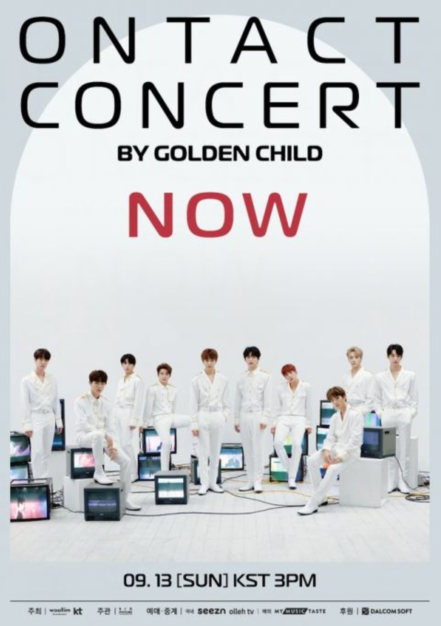 Golden Child