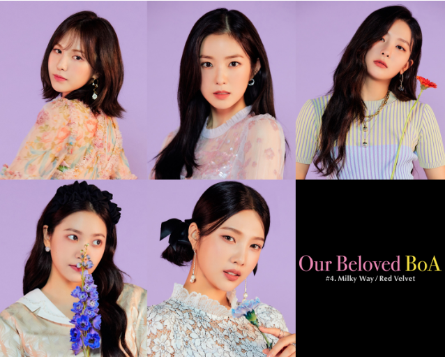 Red Velvet