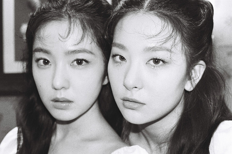 Red Velvet – IRENE & SEULGI
