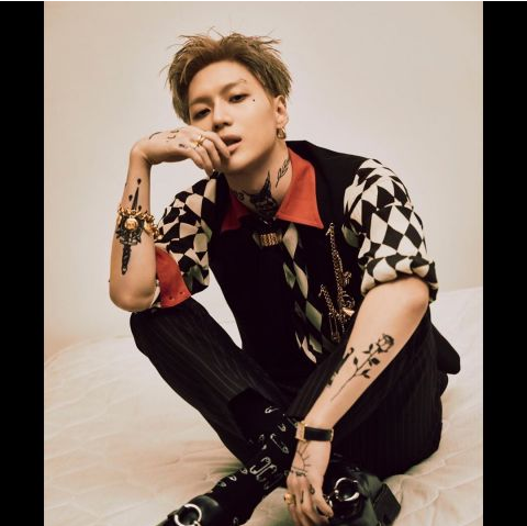SHINee泰民