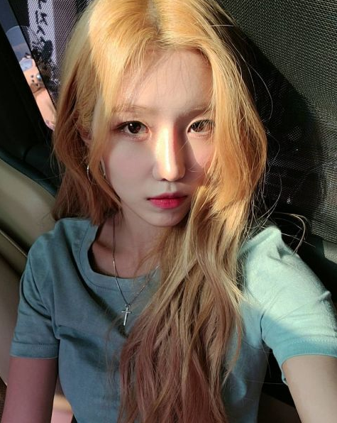 宇宙少女多愿
