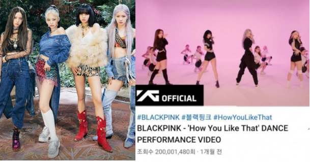 BLACKPINK