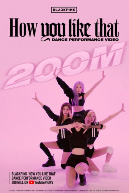 BLACKPINK