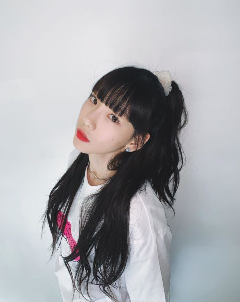 少女时代成员太妍