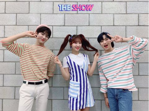 《The Show 5》